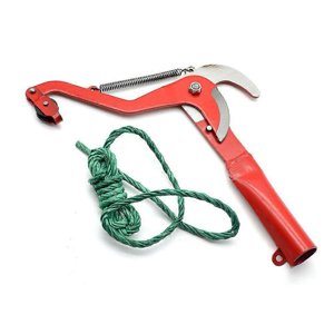 High Altitude Pruning Shears Garden Branch Cutter Trimmer Scissor Tree