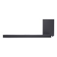thumbnail image 2 of JBL Bar 2.1 Deep Bass Wireless 2.1-Channel Sound Bar with Bluetooth, Black, 2 of 9
