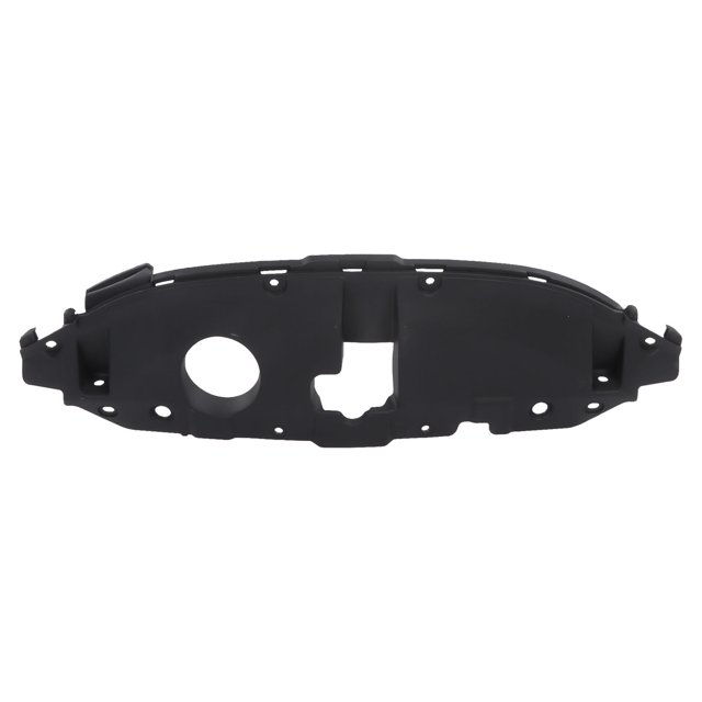 Couvercle de Support de Radiateur de Véhicule, Couvercle de Support de Radiateur de Voiture Standard 71125TR3A01 pour la Réparation