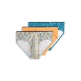 thumbnail image 1 of Jockey Men's True Style Bikini - 3 Pack, 1 of 5