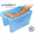 thumbnail image 4 of AnkleAid Foot, Ankle, Achilles, Plantar Fasciitis and Elbow Healing Device, 4 of 4