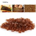 thumbnail image 2 of Bee Queen Cell Cup, Brown Brown Bee Queen Cell Cup, Light Weight Cell Cup For Bee Queen, 2 of 8