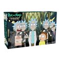 thumbnail image 1 of Rick and Morty: Close Rick-Counters of the Rick Kind Deck-Building Game, 1 of 2