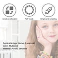 thumbnail image 2 of Bead Kids Set, Art Bracelet Making Kit  For Girl For Bracelet Making, 2 of 8