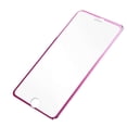 thumbnail image 2 of Film de Bord en Alliage de Titane en Verre Trempé Incurvé 3D à Couverture Complète, Film de Bord en Alliage, Protecteur d'Écran pour iPhone 6/6S/6 plus/6S plus/7/7 plus/8/8 plus, 2 of 4