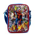 thumbnail image 2 of Spider-Man Beyond Amazing Character Collage Crossbody Bag, 2 of 3