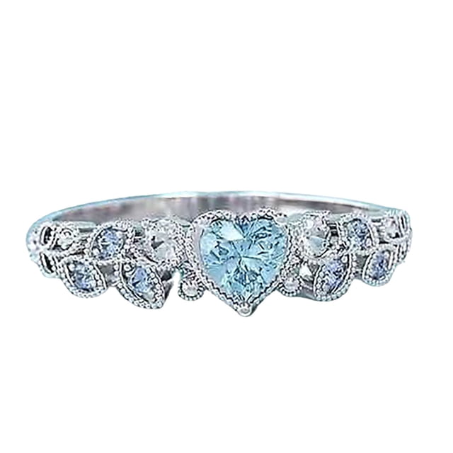 Daisyyozoid Wholesale Contracted Personality Exquisite Slender Letter LOVE Main Small Fresh Ring Women