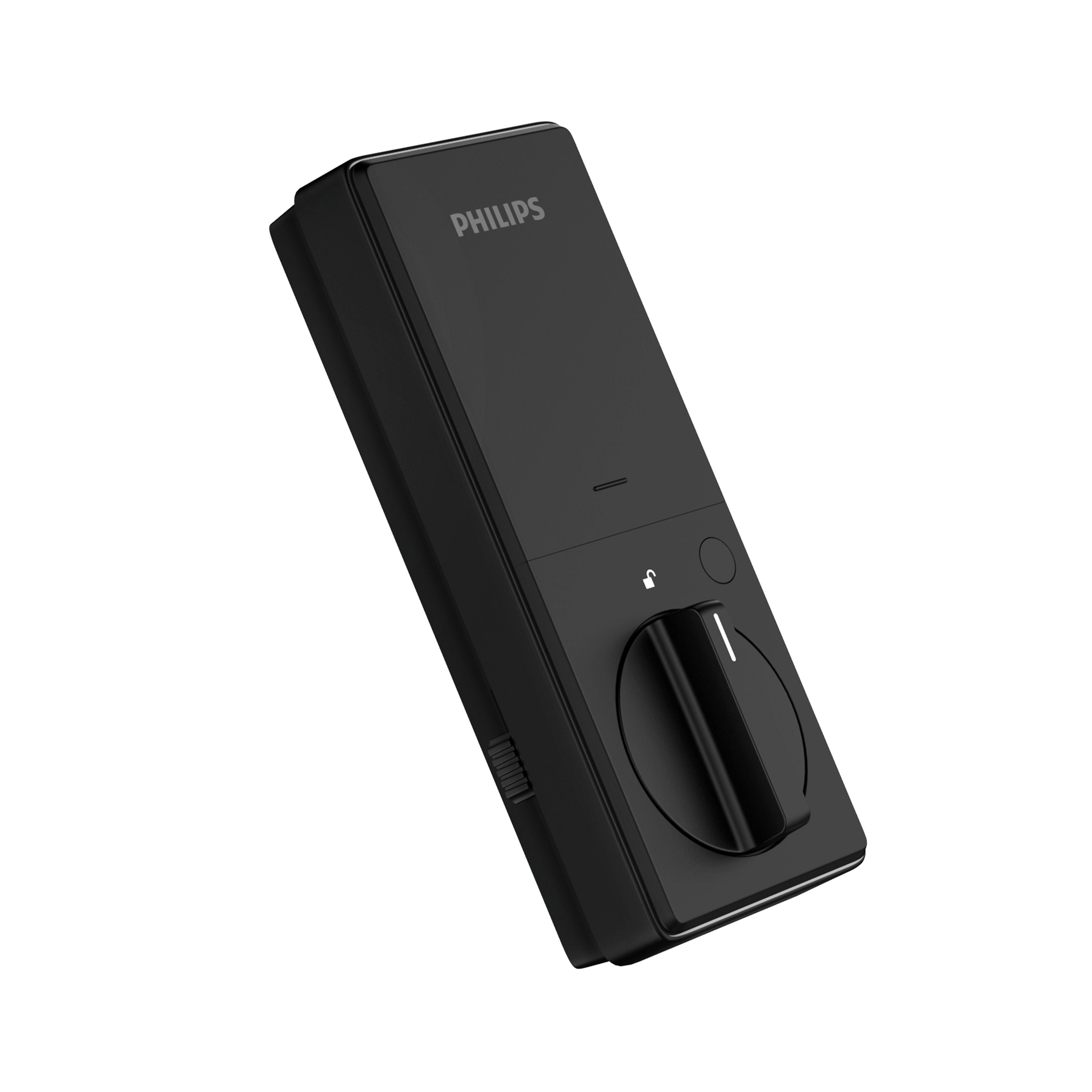 Serrure électronique Philips avec empreinte digitale et écran tactile