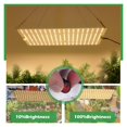 thumbnail image 4 of LM281B LED Grow Light Veg And Bloom, For Plant Full Spectrum Hydroponic Lamp Greenhouse Flower, 4 of 7
