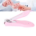 thumbnail image 2 of Fyydes Multifunctional Stainless Steel Nail Clipper Cutter Fingernail Toenail Clipper Manicure Tool, Nail Clipper, Toenail Cutter, 2 of 8