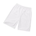 thumbnail image 3 of Shorts de Sport Respirants Élastiques pour Femmes Bas d'Été Unis, 3 of 4