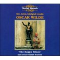 thumbnail image 1 of Sir John Gielgud reads Oscar Wilde, 1 of 1
