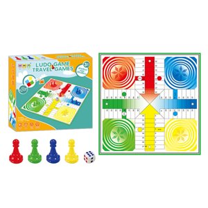 CJiaWei International Conseil de voyage jeu de stratégie plastique jeu Tous les âges Famille Party Entertainment Jeux de société classique