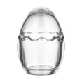 thumbnail image 1 of Décor Maison Moderne, Pots de Rangement en Verre Coquetier en Verre Récipient Transparent Décorations Table Petit Porte-Bonbons avec Couvercles Amovibles Décor Maison pour Bonbons Garde-Manger Organa, 1 of 3