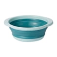 thumbnail image 1 of Vaidha Plastic Basin, Travel Folding Basin, Household Portable Washbasin, Laundry Basin, 1 of 2