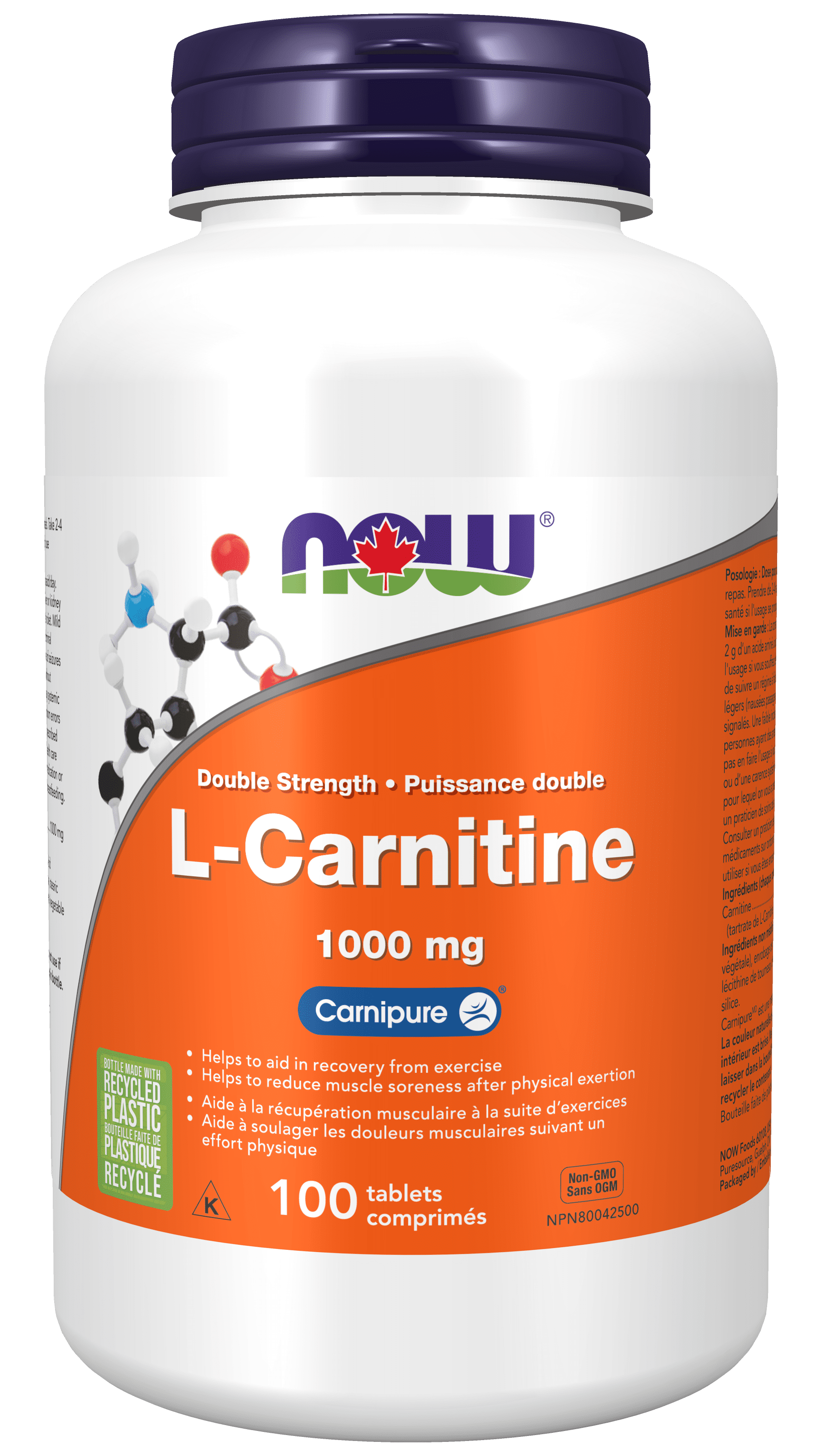 l carnitine walmart canada Now Foods Format:Stick Packs Carnitine and Co Q PDF) Apple Cider Vinegar GMOFrei