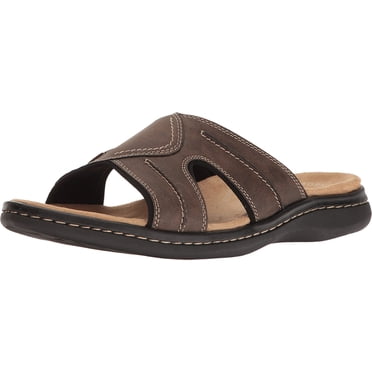 Dockers Mens Sunland Slide Sandal