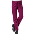 thumbnail image 1 of Pantalon d'Uniforme Cargo EON pour Femmes COOLMAX à Taille Élastique, 1 of 2