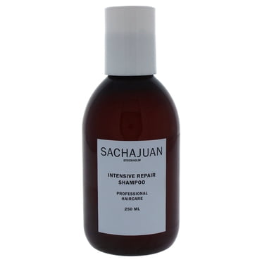 Intensif Shampooing Réparateur par Sachajuan pour Unisexe - Shampooing 8,45 oz