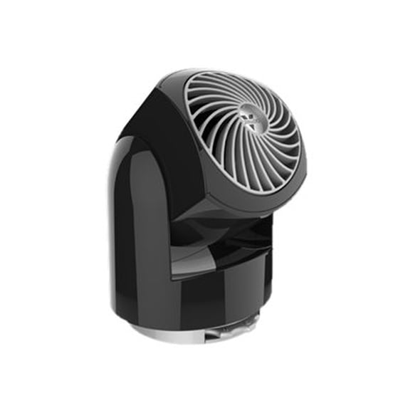Vornado Flippi V6 CR1-0094-06 - Cooling fan - table-top - 3.2 in - black
