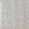 thumbnail image 3 of Home Essence Eugenia 3 Piece Tufted Cotton Duvet Cover Set, 3 of 9