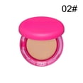thumbnail image 2 of FSTDelivery Peptide Bounce Hydrating Age-Defying Makeup For Mature All Types Vegan Clean Natural Medium Buildable Coverage Blur Fine Lines Smooths Te, Christmas Birthday Gifts for Women Clearance, 2 of 8