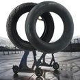 thumbnail image 4 of 10 Inch 80/65-6 Inner Tube&Tire 10X3.0 Tyre for Kugoo Electric Scooter Package 3, 4 of 9