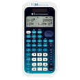 thumbnail image 1 of TI-34 MultiView Calculatrice Scientifique, 1 of 7