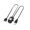 Black, variant on PIR Motion Sensor Switch USB Human Body Movement Sensor for LED Strip DC 5V/12V/24V Adjustable Infrared Motion Sensor