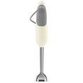 thumbnail image 2 of Smeg Hand Blender Cream HBF01 CRUS, 2 of 5