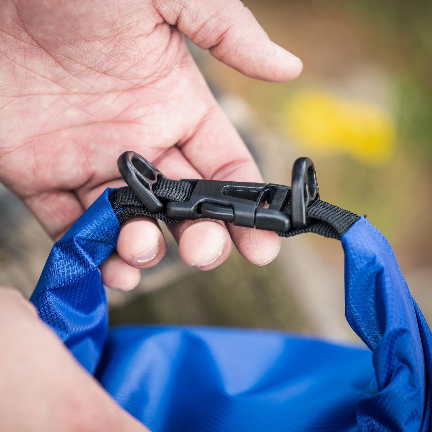 Sac étanche Ozark Trail 15L