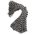 thumbnail image 4 of 100m 5mm 7-core Camping Tent polyester outdoor cable binding Fix Weaving Binding Umbrella Rope Braided Cord Home Outdoor Lifeline, 4 of 7