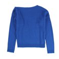 thumbnail image 2 of bar III Chandail à Manches Zippées pour Femmes medblue m, 2 of 2