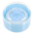 thumbnail image 1 of YOPTOP Talc-Free Body Powder Container Set with Puffs for Home & Travel, 1 of 6