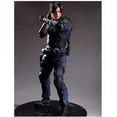thumbnail image 1 of Resident Evil Leon Action Figure Collection Model Toy Statue Puppet Toys 12.6 inch, 1 of 7