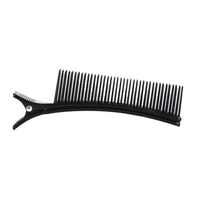 Multifunctional Hair Comb Hair Salon Cutting Comb Salon Drying✨j Y6N0