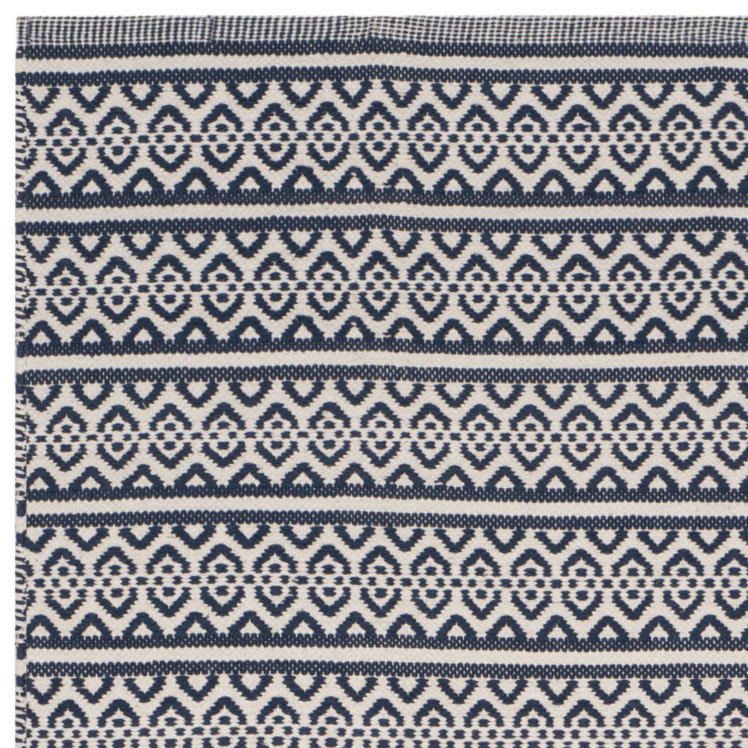 Safavieh Montauk Randall Tapis Géométrique