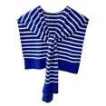 thumbnail image 1 of Birdeem Womens Fashion Solid Color Knitted Small Shawl Outwear Spring and Fall Shirt Shawl, 1 of 1