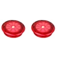 thumbnail image 1 of Dvkptbk Sports Clip Light 2Pc LED Bicycle Spoke Light Night Riding Wheel Decoration Light Bike Accessories, 1 of 1