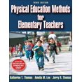 thumbnail image 1 of Thomas Katherine Méthodes d'Éducation Physique pour Enseignants du Primaire-3e Édition, 1 of 1