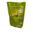 thumbnail image 2 of Skittles Crazy Sours Giants Candy Bag 132G - U.K Edition, 2 of 2