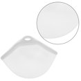 thumbnail image 3 of Portable Mask Holder Bag Foldable Dust Face Mask Storage Preservation Silicone Pouch Organizer, 3 of 6