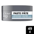 thumbnail image 2 of Dove Men+Care Molding Hair Paste Medium Hold, 49 g, 2 of 8
