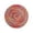 J, variante sur Tapis Isolants Thermiques Antidérapants, Napperon de Table Tricoté, Napperon de Cuisine pour Souper, Tapis Rond en Caoutchouc, 6 Napperons de Bout de Canapé, Napperons Ronds pour Table de Cuisine, Napperon d'Assiette, Ensemble de Table à Manger et Centres de Table Ronds