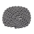 thumbnail image 2 of Road Speed Bike Chain, Highgrade Steel 8 9 Speed Chargeable Chain Hollow Out Design Road Speed Bike Chain 21 24 27 Speed For Road Bike, 2 of 8