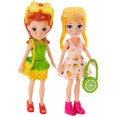 thumbnail image 3 of Polly Pocket Coffret Mode Prête pour le Pique-nique, 3 of 4