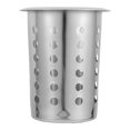 thumbnail image 1 of Stainless Steel Utensil Holder Kitchen Cooking Utensil Holder Kitchen Utensil Organizer, 1 of 8