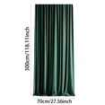 thumbnail image 2 of Stretchable Fabric For Photography Events Parties Stage Background Green Screen Material Durable Wide Photo Prop Party Decorations Balloons Party for Kids 8-12 Goodie Bags Boys Party Decorations for, 2 of 3