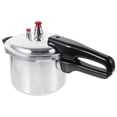 thumbnail image 4 of EeaseCA Pressure Cooker Gas Cooker Pressure Cooker Household Pressure Cooker Kitchen Accessory, 4 of 8