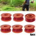 thumbnail image 1 of Bgsha For WORX GT / WG FOR Lawn Trimmer 150,151,155E, 163E, 169E Lawn Trimmer Thread, 1 of 9